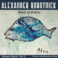 Simple Music vol. 2 - Kind Of Disco