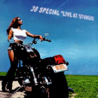 Live at Sturgis