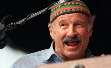 Joe Zawinul