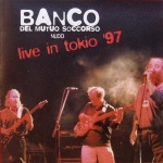 Nudo - Live In Tokio '97