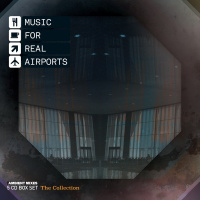 Music For Real Airports - Box Set 2