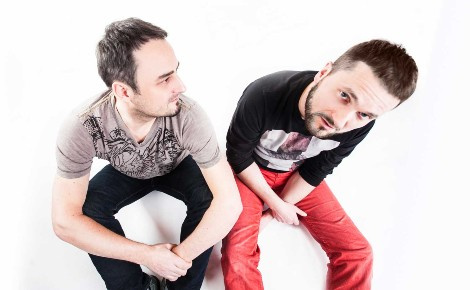 Karol XVII & MB Valence
