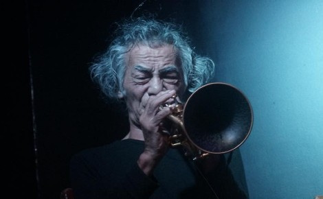 Toshinori Kondo