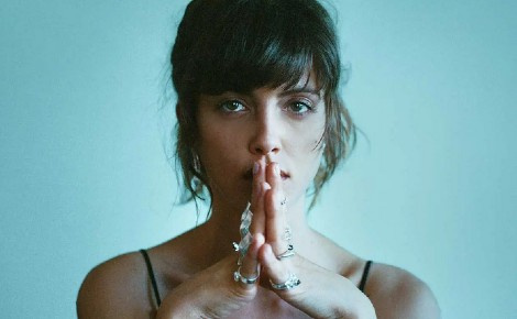 Noga Erez