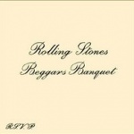 Beggars Banquet