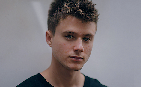 Alec Benjamin