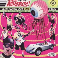 Vs. The Floating Eye Of Death! And Other Amazing Adventures