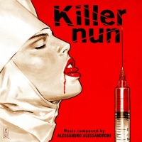 Suor Omicidi (Killer nun)