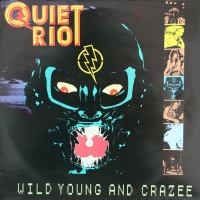 Wild, Young And Crazee