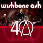 40 - Live in London