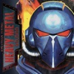 40k Heavy Metal