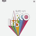 Suite No. 1