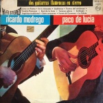 Dos Guitarras Flamencas En Stereo