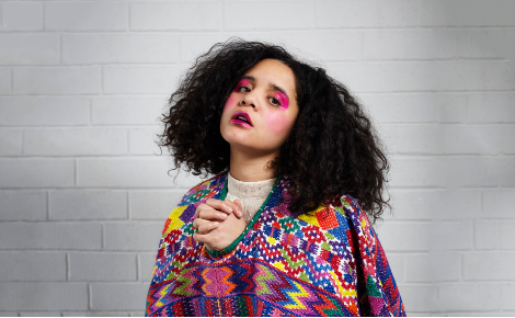 Lido Pimienta