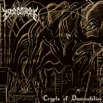 Crypts of Dissimulation