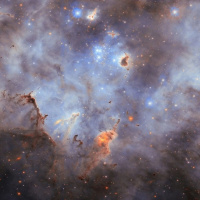 Searching For The Third Star