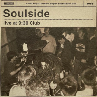 Live At 9:30 Club