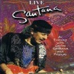 Supernatural Live. An Evening With Carlos Santana And Friends