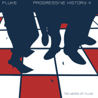 Progressive History X