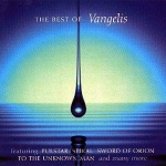 The Best Of Vangelis 1995