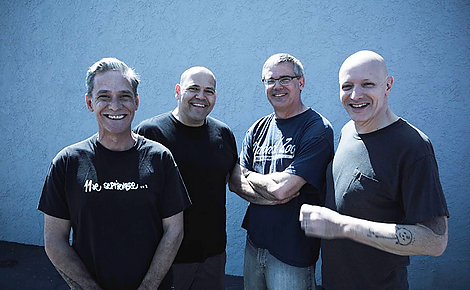 Descendents