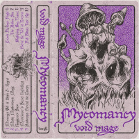 Mycomancy
