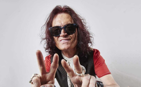 Glenn Hughes