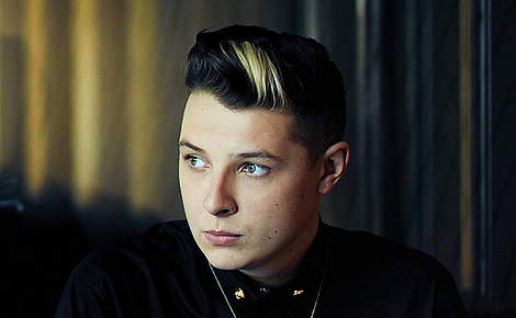 John Newman