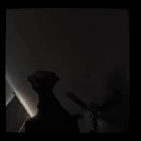 Experience of the lost tape, and he still watches me silently and feeds on my fear, i can't do anything.