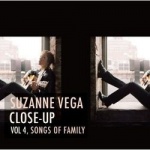 Close Up vol. 4 - Songs Of Family