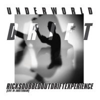 Drift: RicksDubbedOutDriftExperience (Live in Amsterdam)
