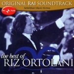 The Best Of Riz Ortolani