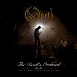 The Devil's Orchard: Live at Rock Hard Festival 2009