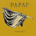 Zastave