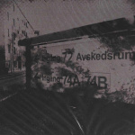 Avskedsrum