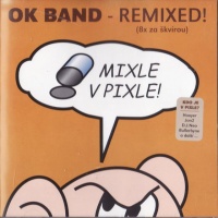 Remixed! – Mixle V Pixle!