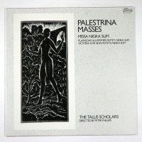 Palestrina Masses: Missa Nigra Sum
