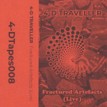 Fractured Artefacts (Live)
