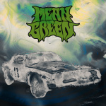 Mean Green