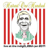 Live At The IndigO2 28th Jan 2011