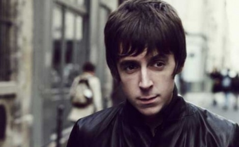 Miles Kane