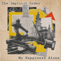 My Happiness Alone