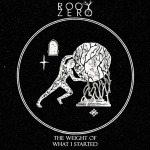 The Weight of What I Started