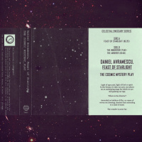 Feast Of Starlight, The Cosmic Mystery Play