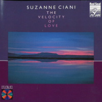 The Velocity Of Love