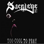 Too Cool to Pray