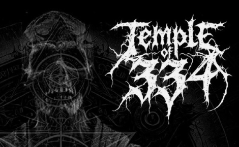 Temple Of 334