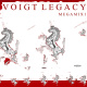 Voigt Legacy / Megamix 1