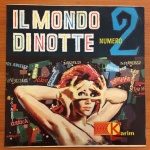 Il Mondo Di Notte Numero 2 (World by Night No. 2)
