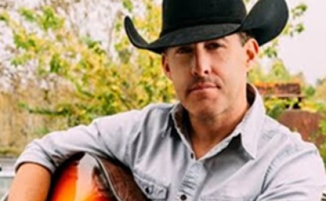 Aaron Watson
